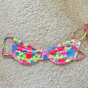 Frankie's Bikinis Top